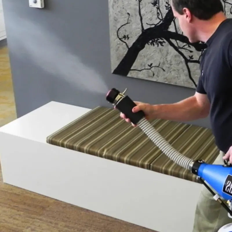 Professional Odor Removal in Willow Creek, CA